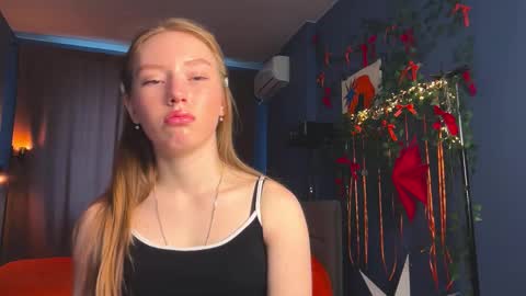 Anna online show from February 26, 7:07 am