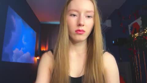 Anna online show from February 22, 12:50 pm