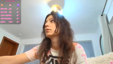 Anna online show from October 31, 7:01 am