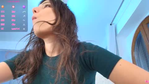 Anna online show from November 1, 7:12 am