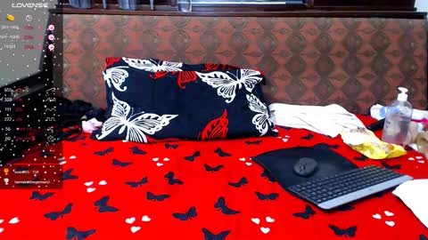 Ana   online show from September 8, 8:52 pm