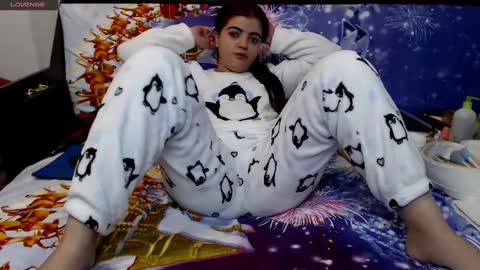 Ana   online show from January 2, 10:01 pm