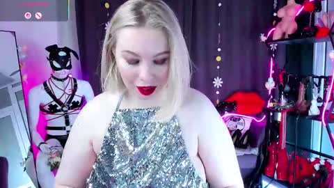 Anna online show from March 29, 2:10 am