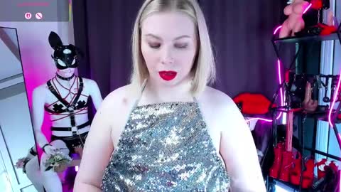 Anna online show from April 11, 2:39 am