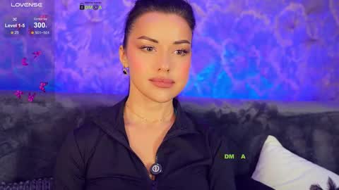 AnnaConda online show from December 19, 11:46 am