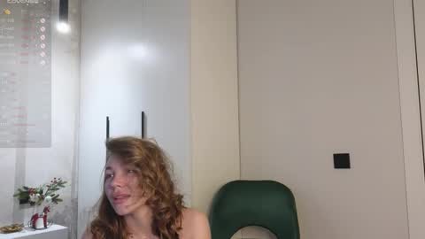 Anna online show from December 14, 3:12 am