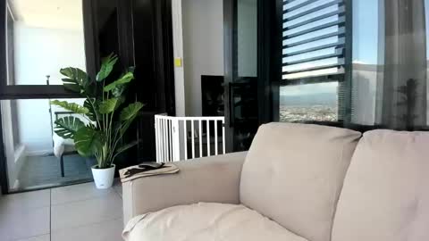 Anna online show from September 14, 3:15 am