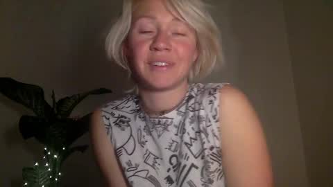 Anna Safra online show from December 4, 9:24 pm