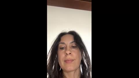 Nini online show from February 23, 7:57 pm