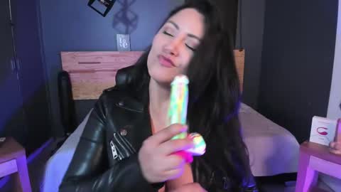 Anna online show from March 9, 4:27 am