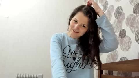 annaahcharm online show from January 27, 3:07 pm