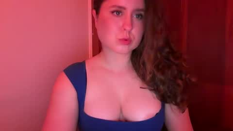 Annabelle Haze online show from February 7, 5:10 am