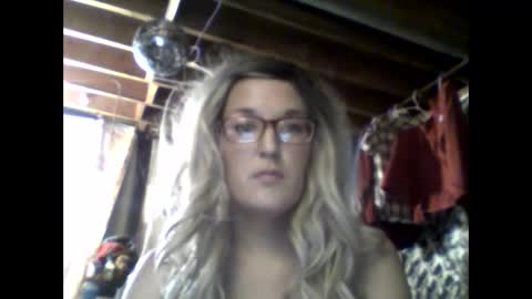 Anna online show from January 6, 8:39 pm