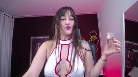 Anna online show from October 4, 5:02 am