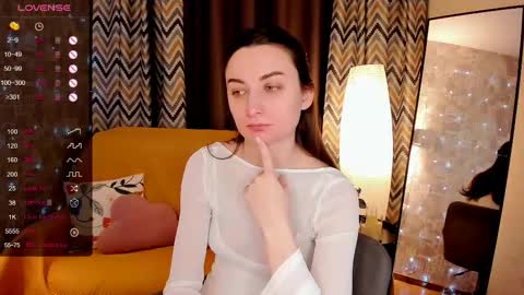 Anna online show from March 6, 2:17 am