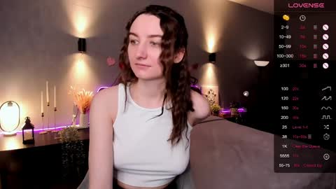 Anna online show from March 31, 2:11 am