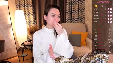 Anna online show from March 2, 2:19 am