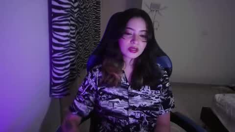 Anna online show from October 3, 3:11 am