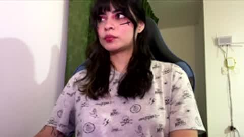 Anna online show from December 2, 2:02 am