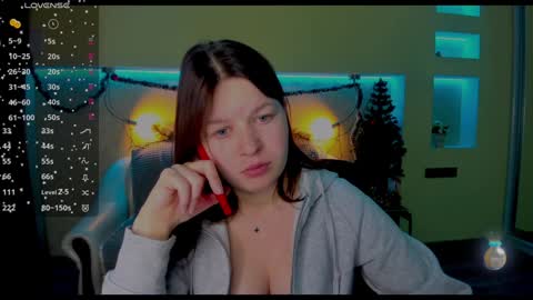 Anna online show from December 18, 5:59 am