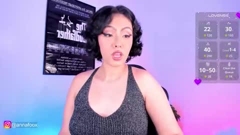 annafoox_ online show from March 8, 4:38 am