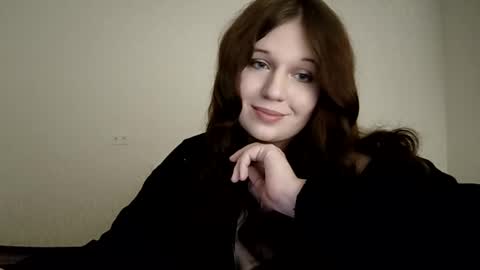 Anna online show from February 24, 12:16 am