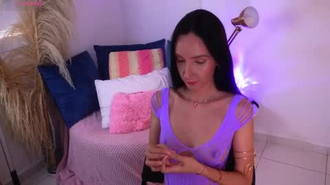 Anna k online show from February 16, 7:47 pm