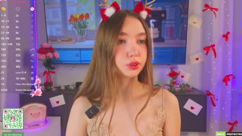 Holly Molly Im Polly online show from March 27, 7:14 pm