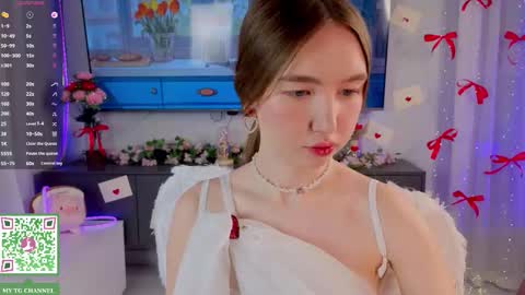 Holly Molly Im Polly online show from February 14, 8:33 pm