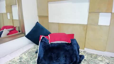 Anna online show from February 26, 9:58 pm