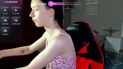 Anna online show from June 11, 3:47 am