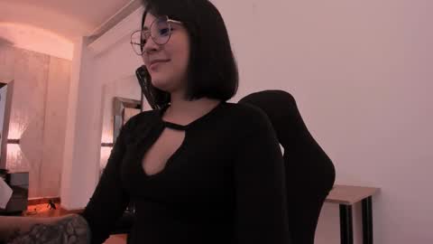 Annara Lein online show from October 29, 4:17 am