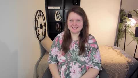 Anna online show from March 23, 6:30 am