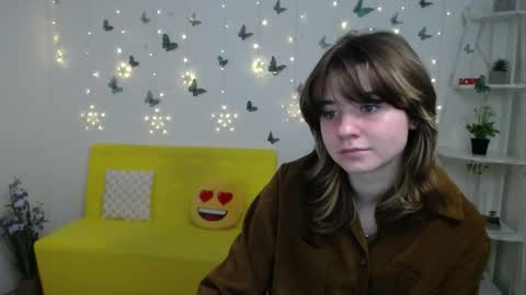 Anna online show from March 1, 6:35 am