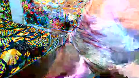 AnnaxGoldX online show from October 13, 1:58 pm