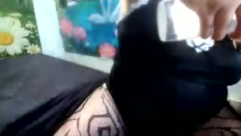 AnnaxGoldX online show from July 29, 6:35 am