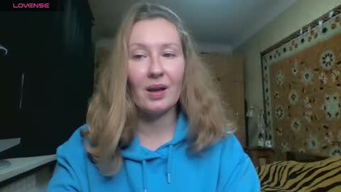 AnnaXLovers online show from October 20, 3:15 pm