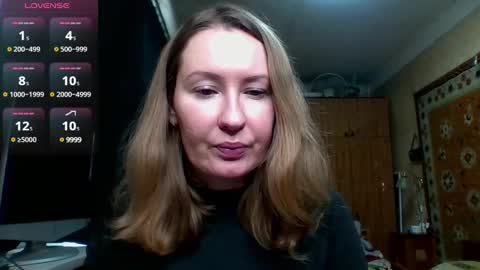 AnnaXLovers online show from February 20, 9:44 am