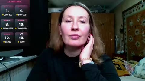 AnnaXLovers online show from February 26, 11:43 am