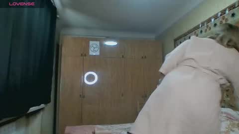 AnnaXLovers online show from September 14, 10:35 am