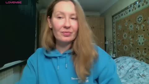 AnnaXLovers online show from February 12, 2:30 pm