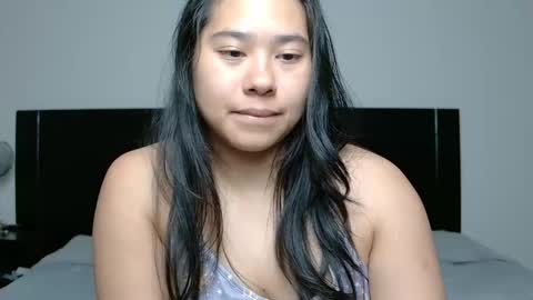 Anna online show from February 13, 5:42 am