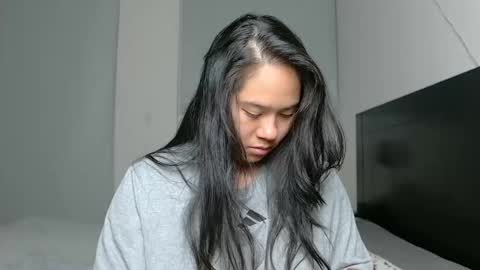 Anna online show from February 9, 3:53 am