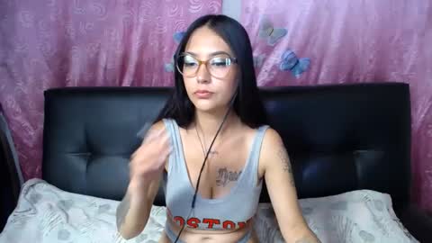 Anne online show from January 28, 12:36 am