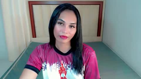 SWEET ANNE online show from December 22, 7:33 am