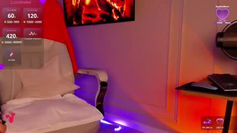 Annes online show from November 14, 4:18 pm