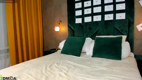 Annet online show from April 13, 9:10 am