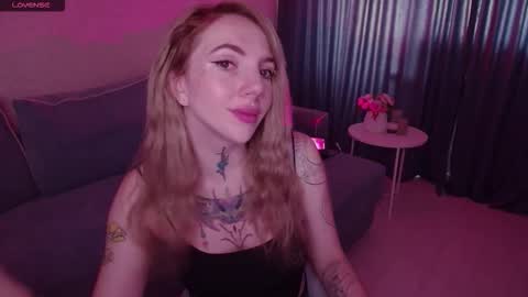 Annet online show from October 11, 9:25 am