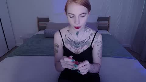 Annet online show from April 19, 7:41 am