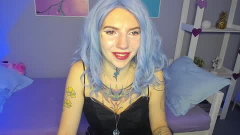 Annet online show from January 10, 7:14 am